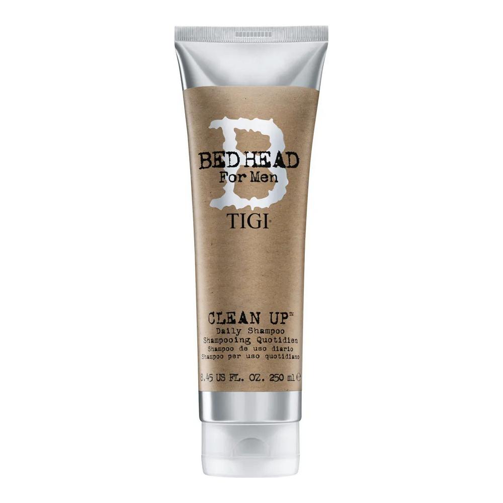 Tigi Bedhead Clean Up Shampoo For