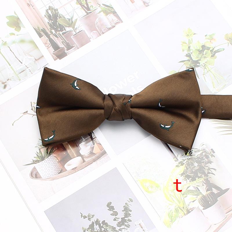 

Мужской галстук-бабочка в британскую полоску деловой галстук-бабочка свадебный костюм для жениха рубашка аксессуары для галстука-бабочки