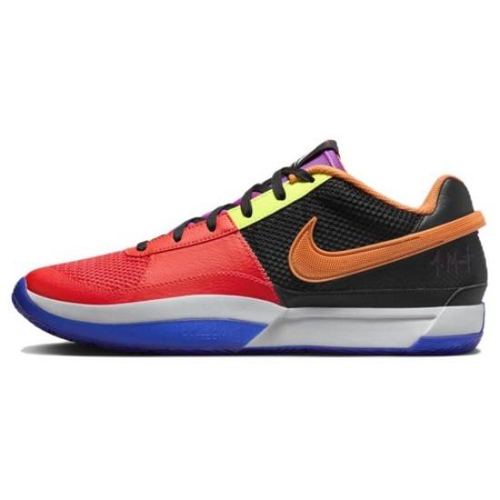 

Nike Ja 1 Low All-Star - FJ4241-001 EU 45 разноцветный