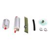 ABTC-Petrol Pump Fuel Pump With Fuel Filter Strainer 16141341231 For BMW GS K R K1 K75 1100 1150 1200 R100 K1100 RT LT ECE