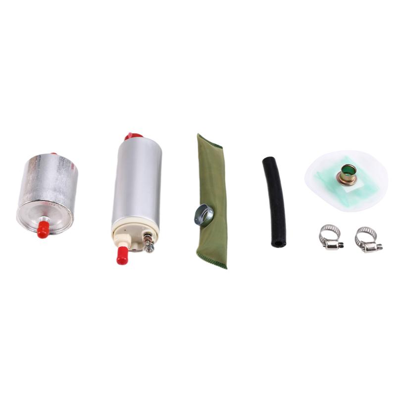 ABTC-Petrol Pump Fuel Pump With Fuel Filter Strainer 16141341231 For BMW GS K R K1 K75 1100 1150 1200 R100 K1100 RT LT ECE