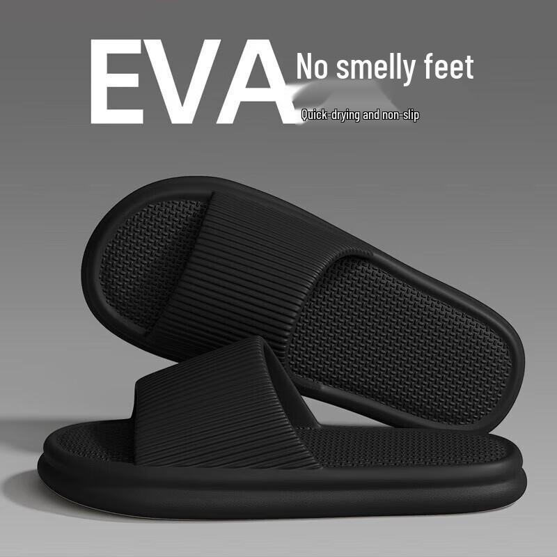 

Men s Summer Indoor Non-slip EVA Slippers