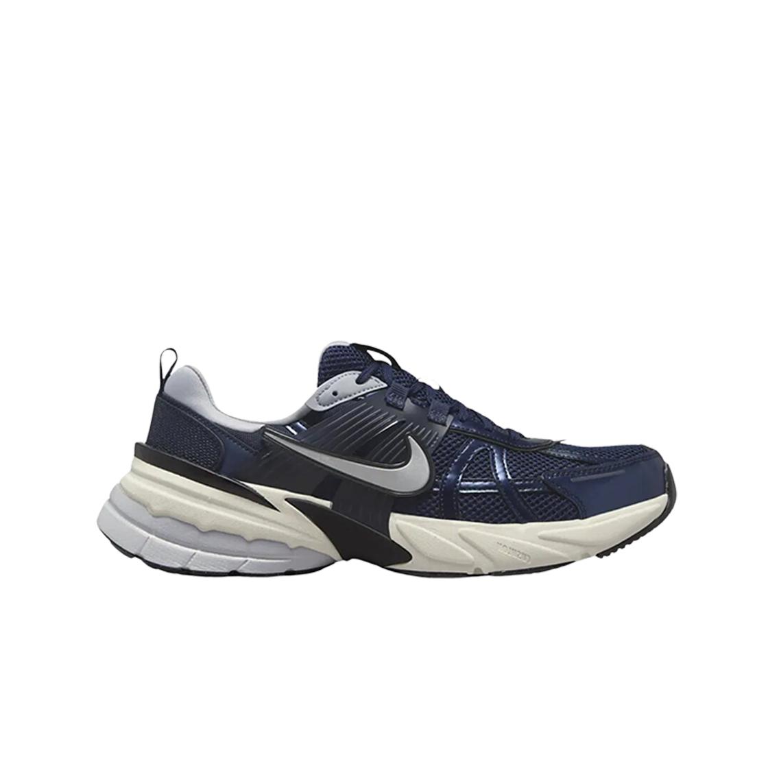 

Nike V2k Run Обсидиан Грозовой Синий 285