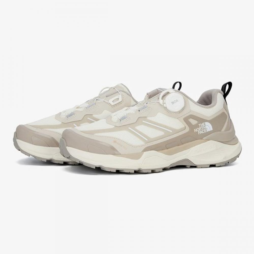 

The North Face Energytech Alpha Boa Gore Tex Ns95q02b LIGHT BEIGE/240MM