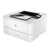HP LaserJet A4 Black & White Printer CN plug (adapter included)