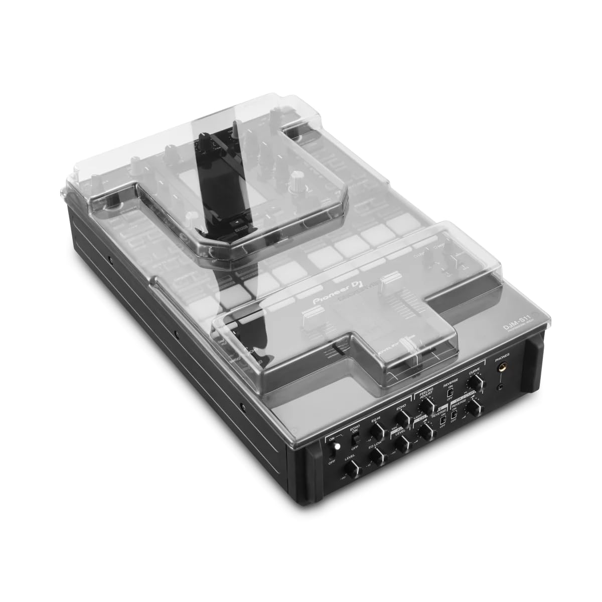 

Decksaver Pioneer Cover DJM-S11 (DS-PC-DJMS11)