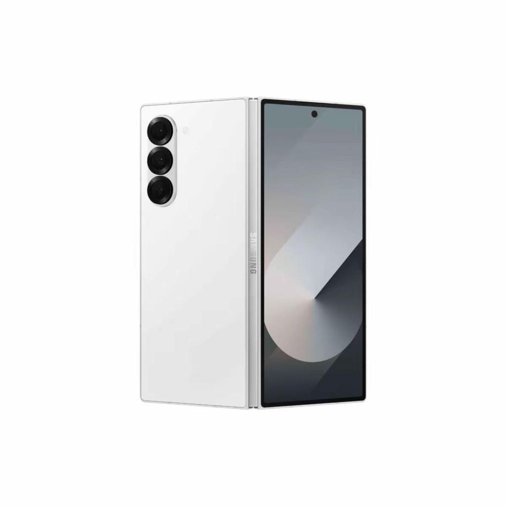 Samsung Galaxy Z Fold6 5G AI Smartphones 12GB RAM/256Go SIM+eSIM