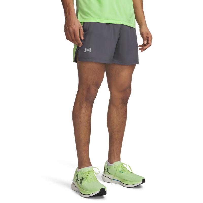 Under Armour Men s Launch 5-inch Running Shorts L