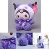 My Melody Cinnamoroll Kuromi Sanrio Plush Toy Stuffed Doll Gifts