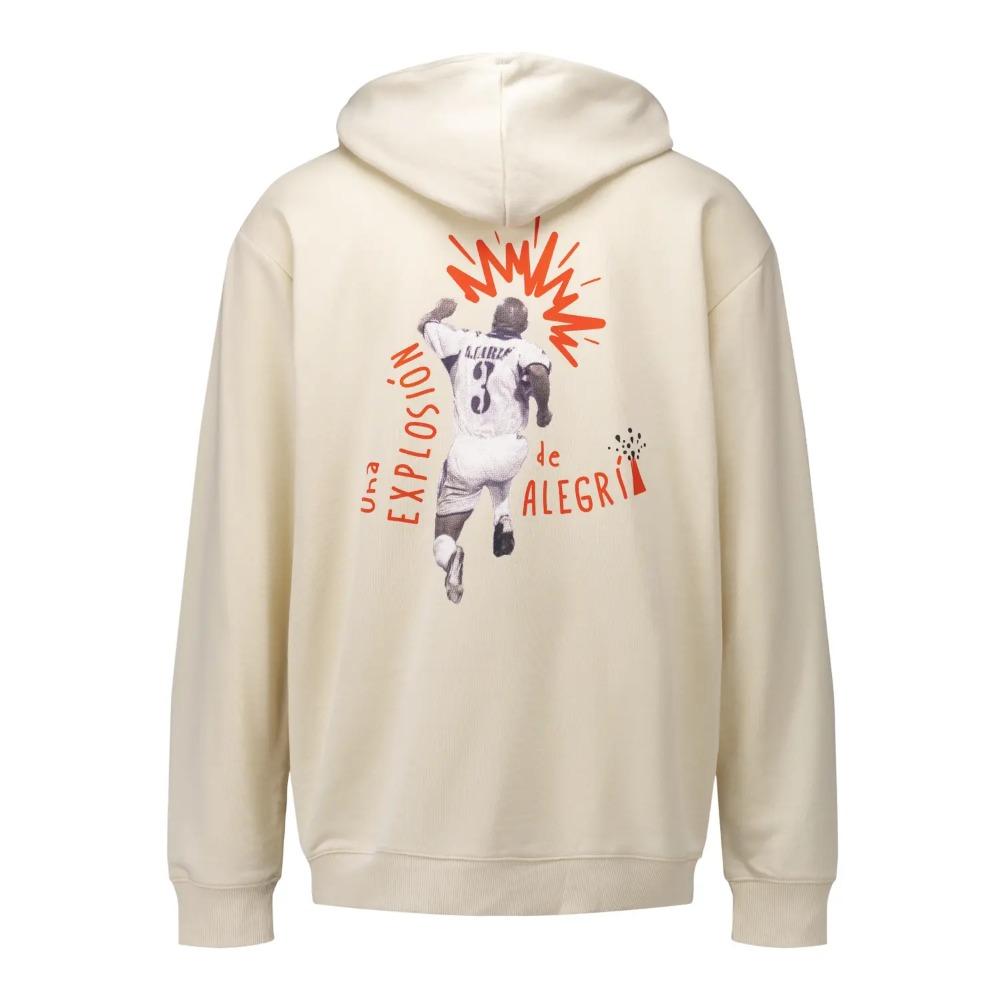 

2025 Football Club New Style Best-selling Men s Sweatshirts Fashion Trend Sweatshirts Autumn Winter Casual Loose Pullovers 3XL