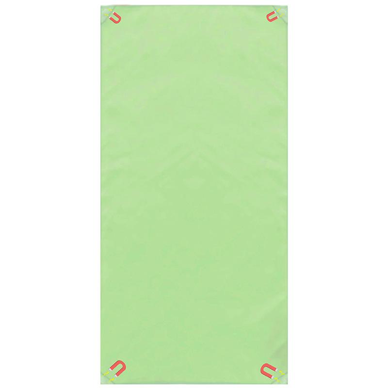 Magnetic Bath Towel Outdoor Beach Towel Microfiber Quick Dry Towel Magnetic Portable Bath Towel Sports Towel Gym Towel