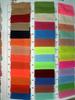 Hand-Torn Raw Edge Chiffon Ribbon Bouquet Streamer for Wedding Flowers