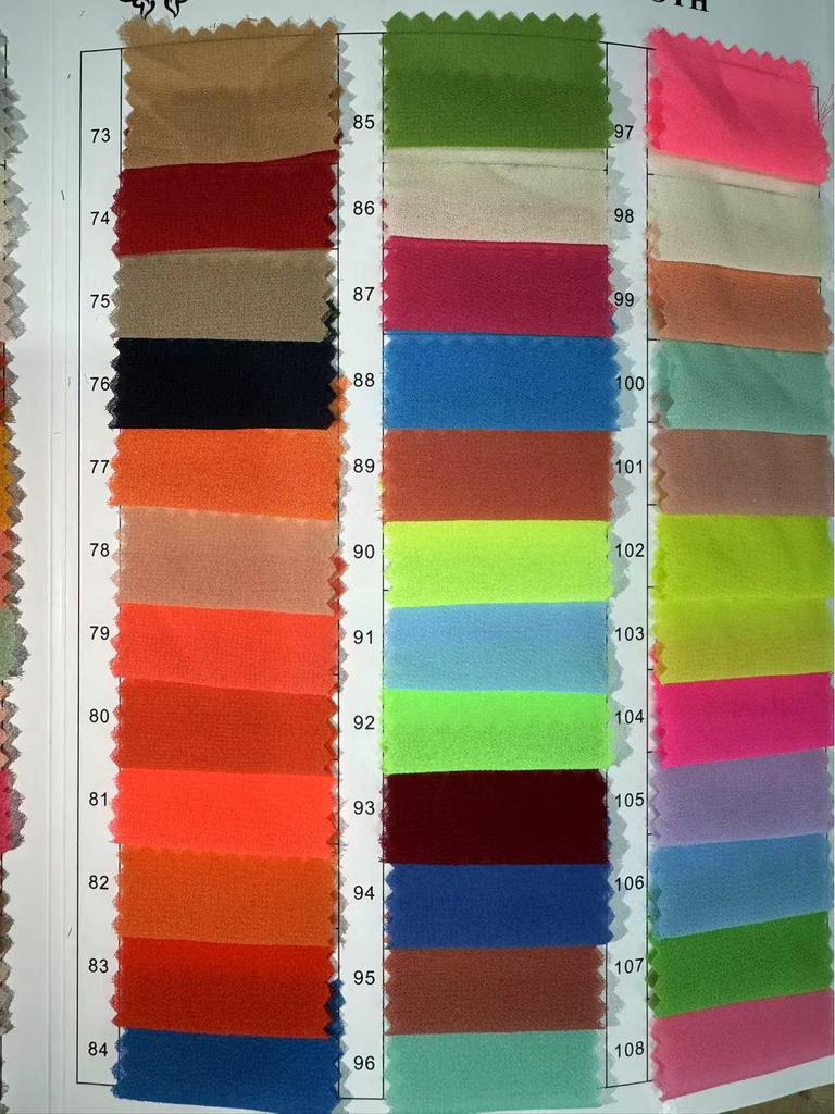 Hand-Torn Raw Edge Chiffon Ribbon Bouquet Streamer for Wedding Flowers
