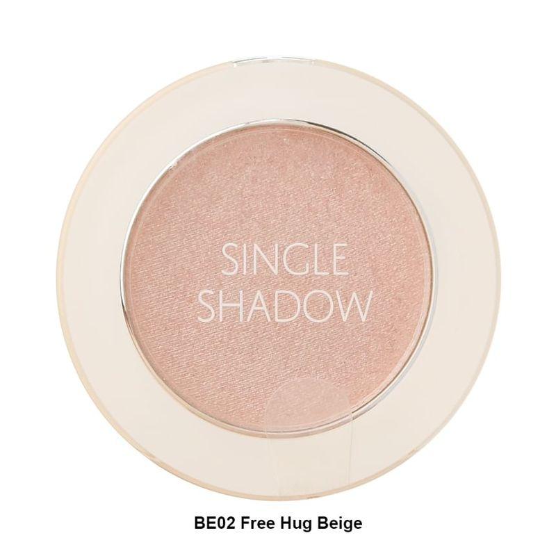 The Saem - Saemmul Single Shadow Shimmer - 9 Colors