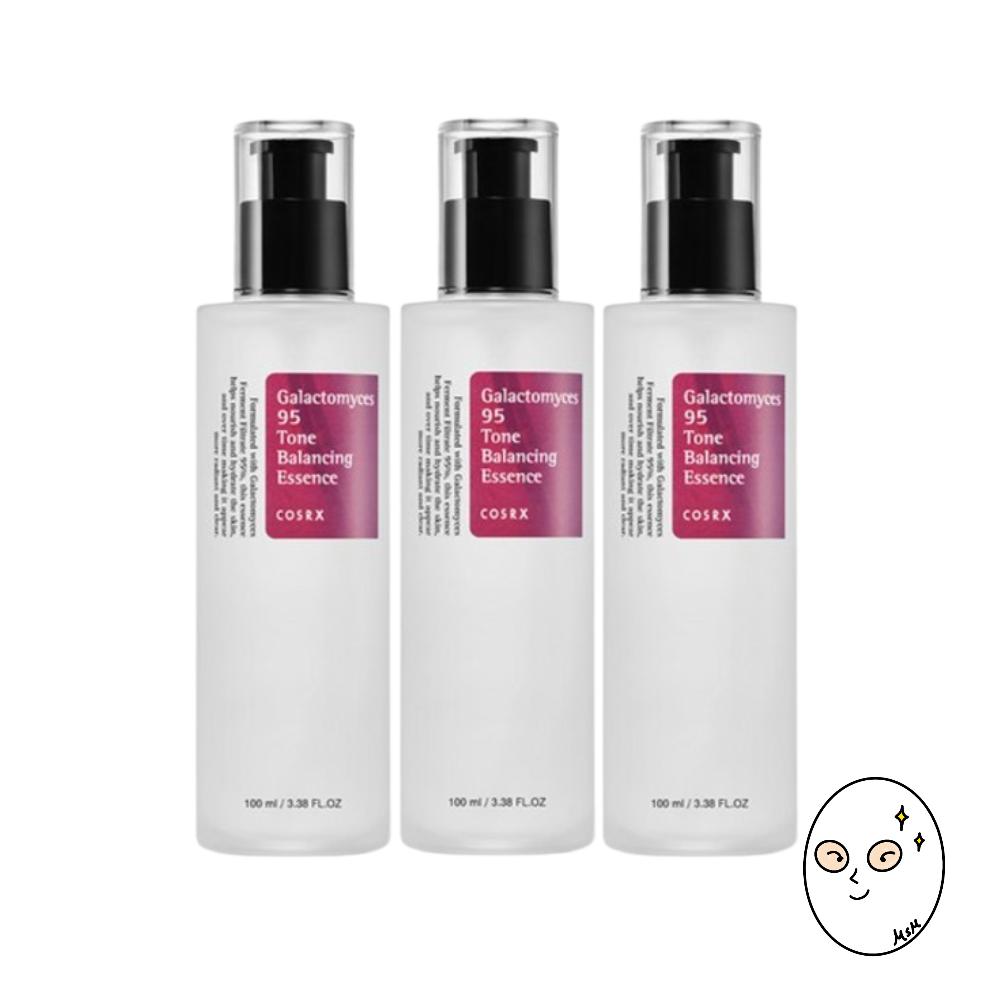 COSRX Galactomyces 95 Tone Balancing Essence 100ml (Option 3)