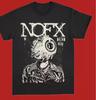 NOFX - Stickin' In My Eye Unisex T-Shirt S-3XL Q64112