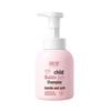 Kids' Gentle Foaming Shampoo 350ml