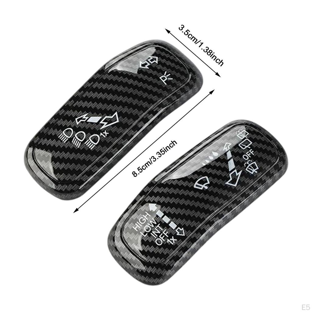 Steering Wheel Wiper Switch Turn Control Combination Switches