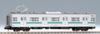 MicroAce N Gauge 203 Additional Set A0939 Railway Model Train Series-100 Series, 4-car