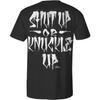 Heathen Knuckle Up T-Shirt