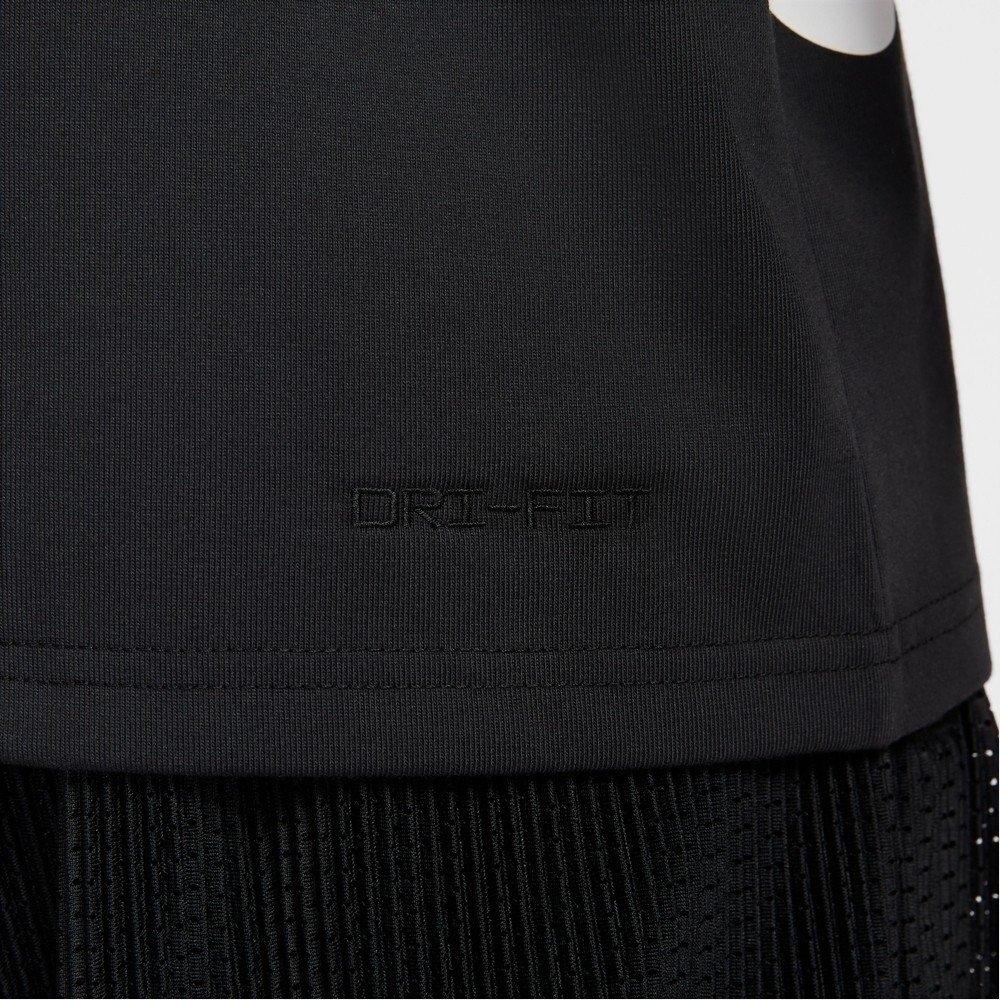 Nike Dri-Fit SS25 Kobe Comfortable Sports Quick-Dry Crew Neck Short Sleeve T-Shirt Men Tops IM0321-010