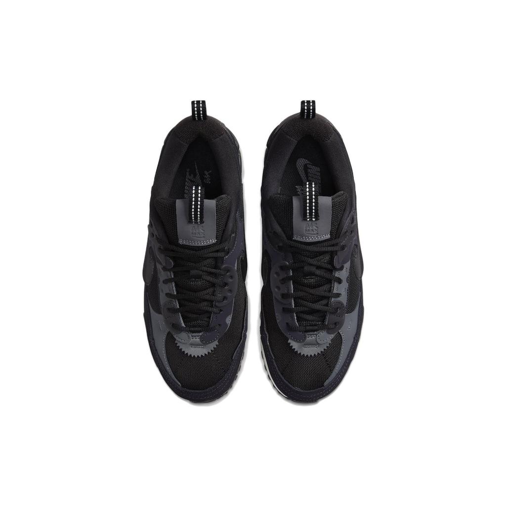 New Nike Air Max 90 Futura Black Women's DM9922-003