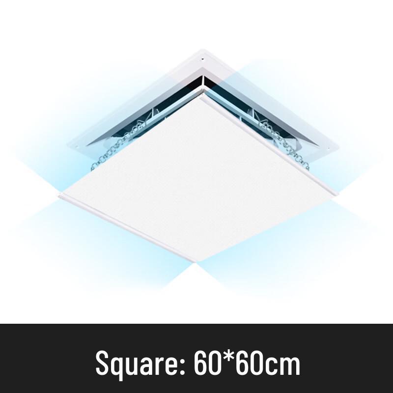 

Shixun Ceiling Air Conditioner Deflector