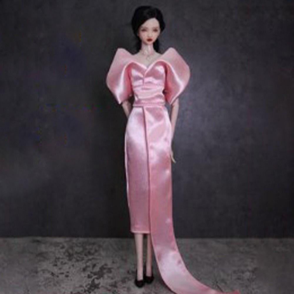 1/6 BJD Dolls Casual Wears Princess Clothes Dolls Coat Clothes Accessories Party Clothes Dresses
