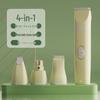 Silent Multifunctional Cat & Dog Grooming Clipper