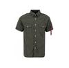 Shirt Alpha Industries AI.136427-136-L