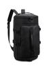Unisex Travel Backpack with Shoe Compartment, Wet/Dry Separation, Large Capacity, and Multifunctional Design.