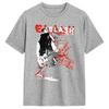 Unisexs Legendary guitarist Slash T Shirt  Cotton Clothing Novelty Short Sleeve Round Collar Tees Summer TShirt