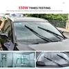 For Citroen C3 Picasso 2011-2017 24"+16"+11" Front Rear Wiper Blades Windshield Windscreen Window Cutter Accessories 2016 2017