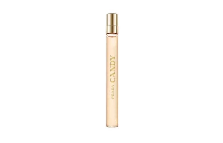 PRADA Candy Miss Cassidy Women s Perfume Fragrance Profile Oriental Eau De Parfum Caramel Rouge Pink Flavor 10ml