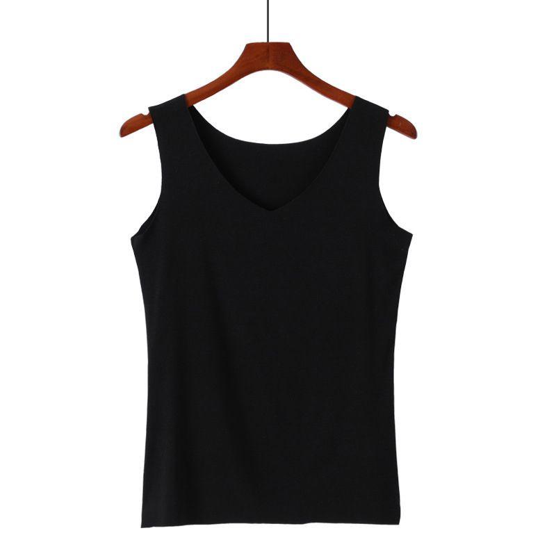 Elegant Womens Summer Strappy Vest Top For A Stylish And Comfortable Look