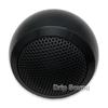For 1.5 Inch 25-Core Aluminum Tweeter Cover Sphere Shell Grill Mesh Top External Treble Speaker Housing Audio Stere Modification
