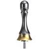 Winding Wheel Balancer Aluminum Alloy Balance Rod Accessories Durable Handle Stabilizer Fishing Accessories