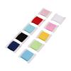 10 Rolls 10 Colors Darning Yarn Embroidery Thread Set for DIY Hand Sewing Embroidery
