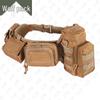 Conglang MOLLE Tactical Belt Set
