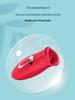 Women's Multi-Frequency Clitoral Stimulator with Licking and Vibration