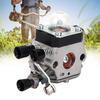 Garden Tool Carburetor Replacement Kit for STIHL FS38 FS45 FS46 FS55 KM55 HL45 FS55C FS55R FS55RC