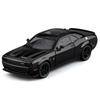 1:32 Hellcat Simulation Alloy Sports Car Model Sound and Light Pull Back Toy Car Ornament