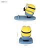 Gourmandies "Despicable Me/Minions" Series Mascot Mobile Stand Bob MINI-519A