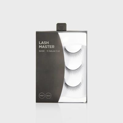 Daily Beauty Tools Lash Master No. 11