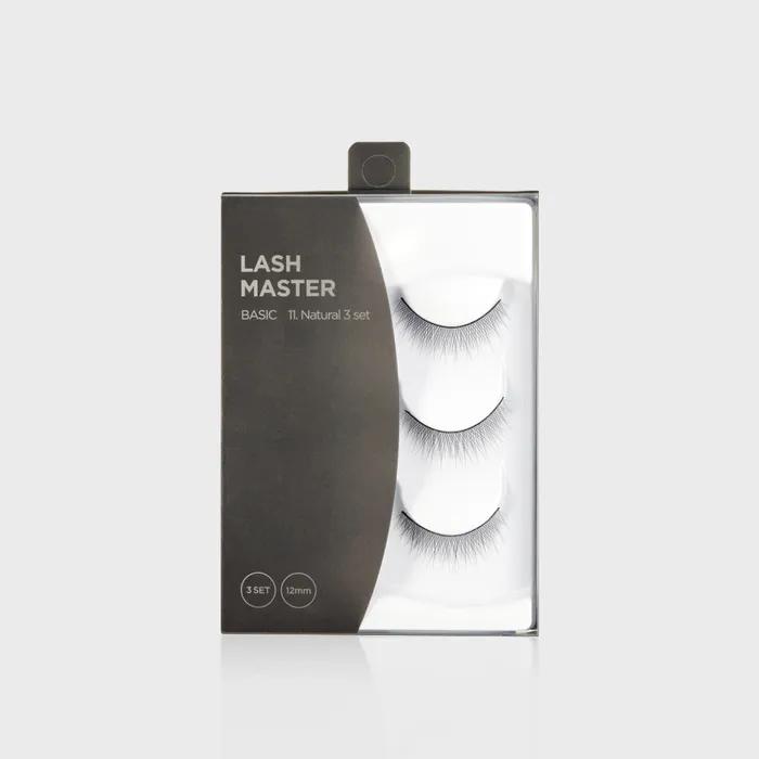 The Face Shop Daily Beauty Tools Lash Master No. 11