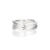 FLIT SAND DUNE TWIST RING