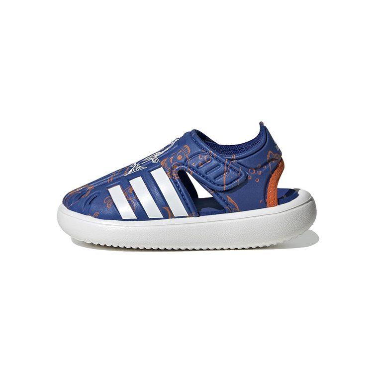 adidas Disney X Summer Closed Toe Water Sandal I 'Finding Dory' HP7756