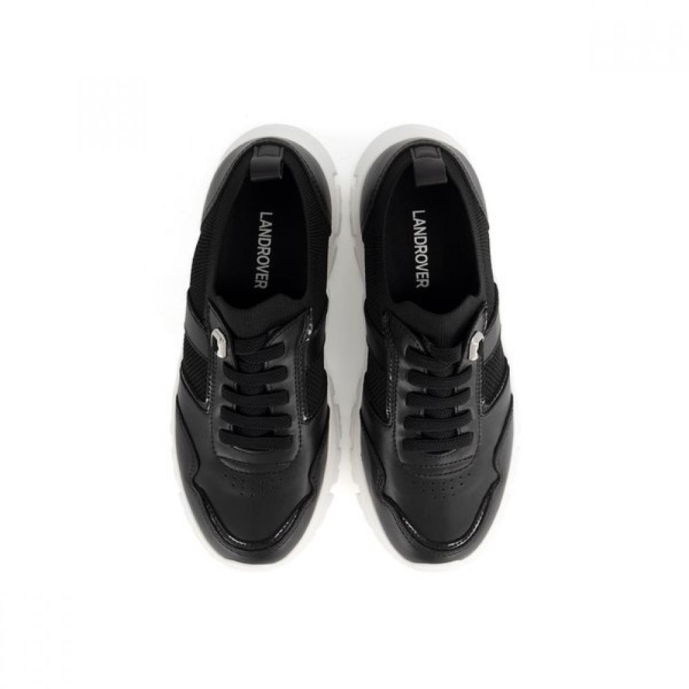 Landrover Women S caSual Banded SneakerS Lanoxc5405wk1