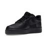 Nike Air Force 1 Low x Slam Jam Black Off Noir - DX5590-001