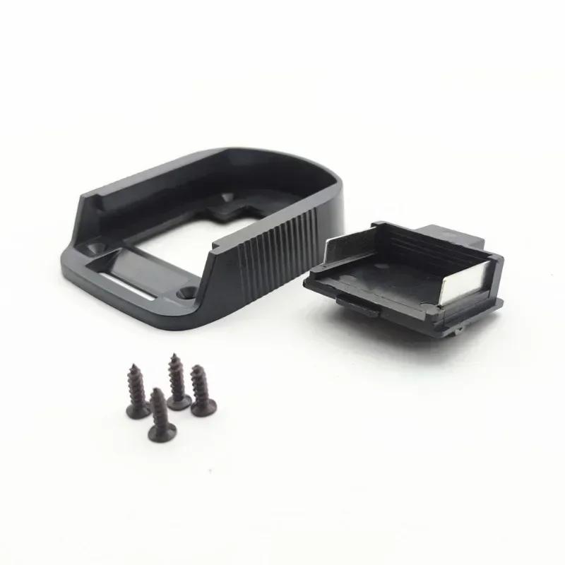 For Lithium Battery Charger Adapter Connector Terminal Block Electric Tools For Maki-ta Battery BL1830 BL1860 BL1430 Accessories